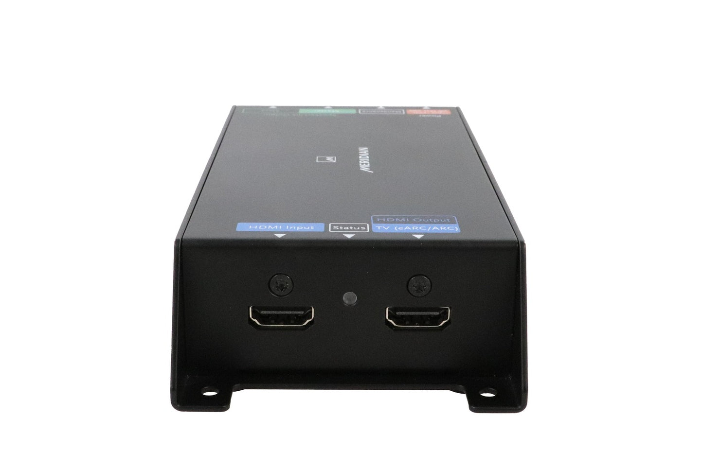 Product Image of the Meridian UHD121 HDMI Processor