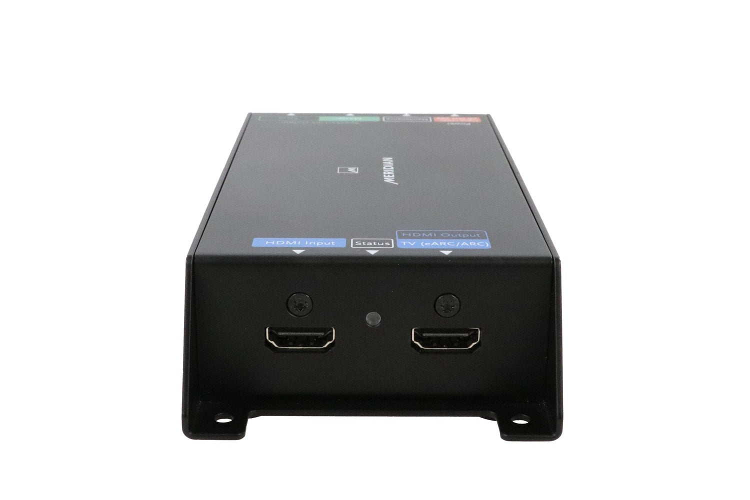 Product Image of the Meridian UHD121 HDMI Processor
