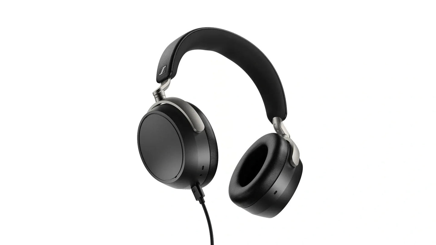 Product Image of the Sennheiser HDB 630 Wireless Headphones