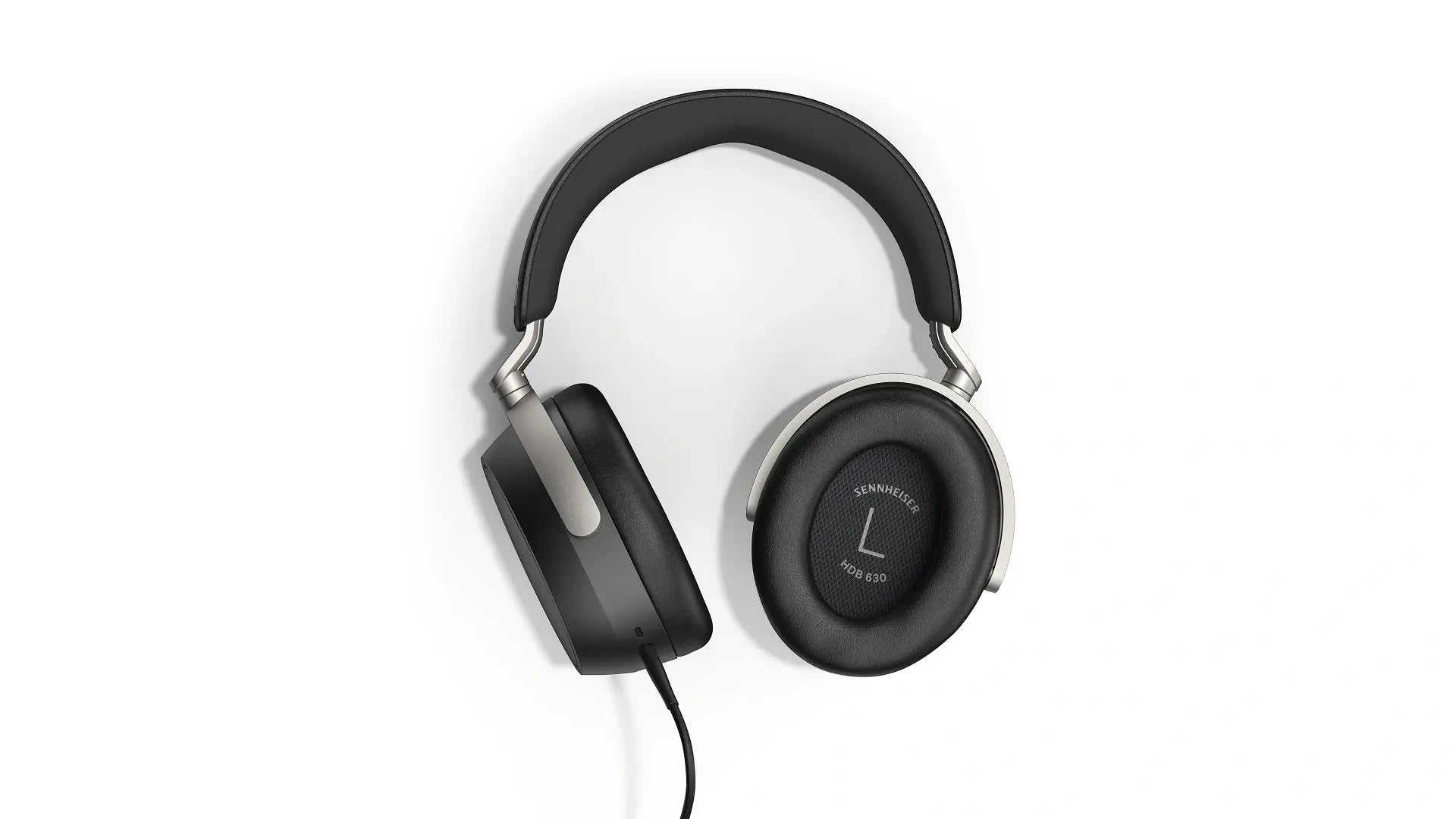 Product Image of the Sennheiser HDB 630 Wireless Headphones
