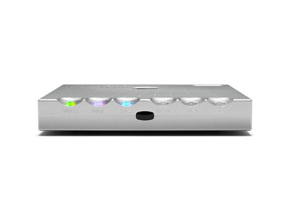 Product Image of the Chord M Scaler in Silver