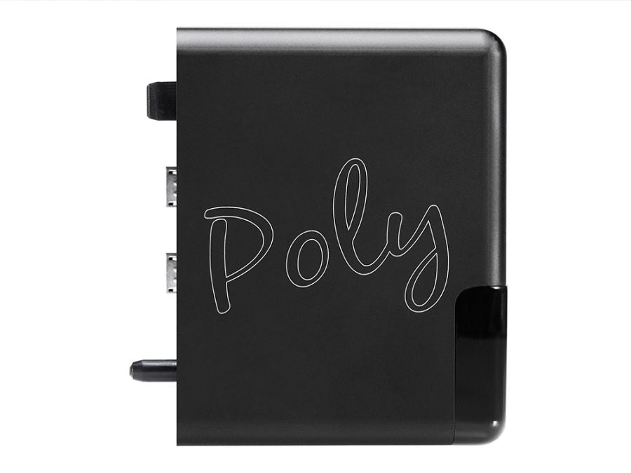 Product Image of the Chord Electronics Poly Music Streamer