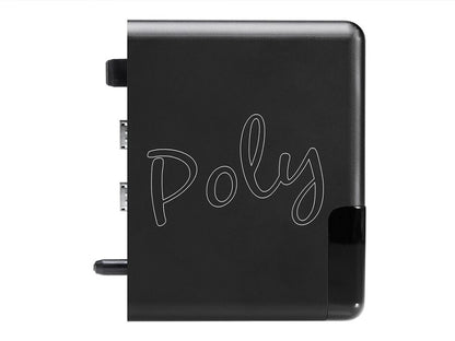 Product Image of the Chord Electronics Poly Music Streamer