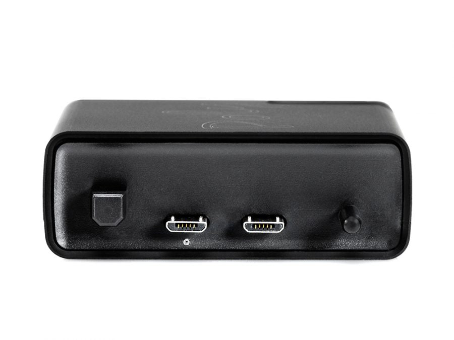 Product Image of the Chord Electronics Poly Music Streamer