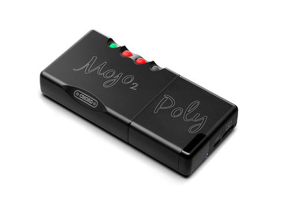 Product Image of the Chord Electronics Poly Music Streamer