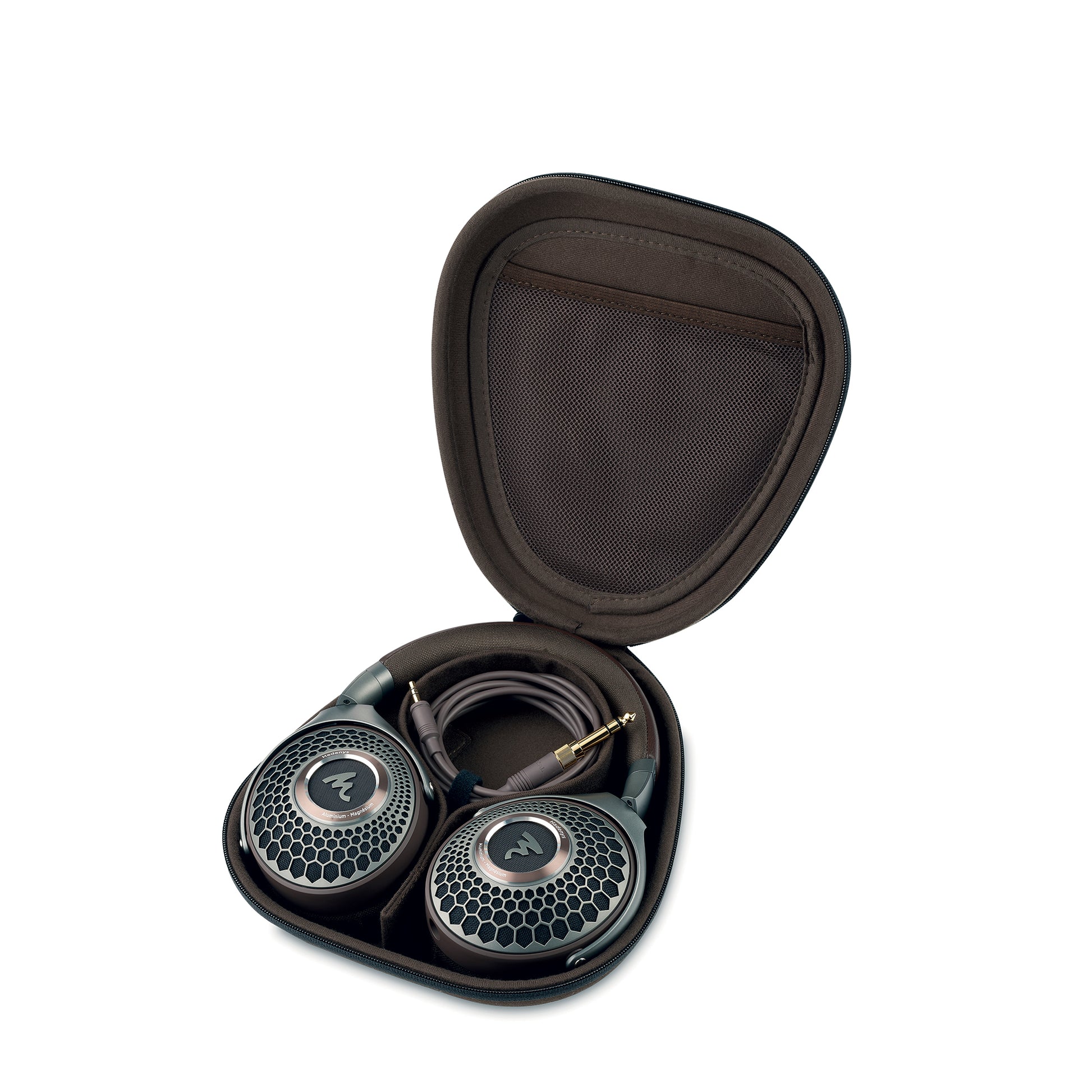 Product Image of the Focal Hadenys Headphones
