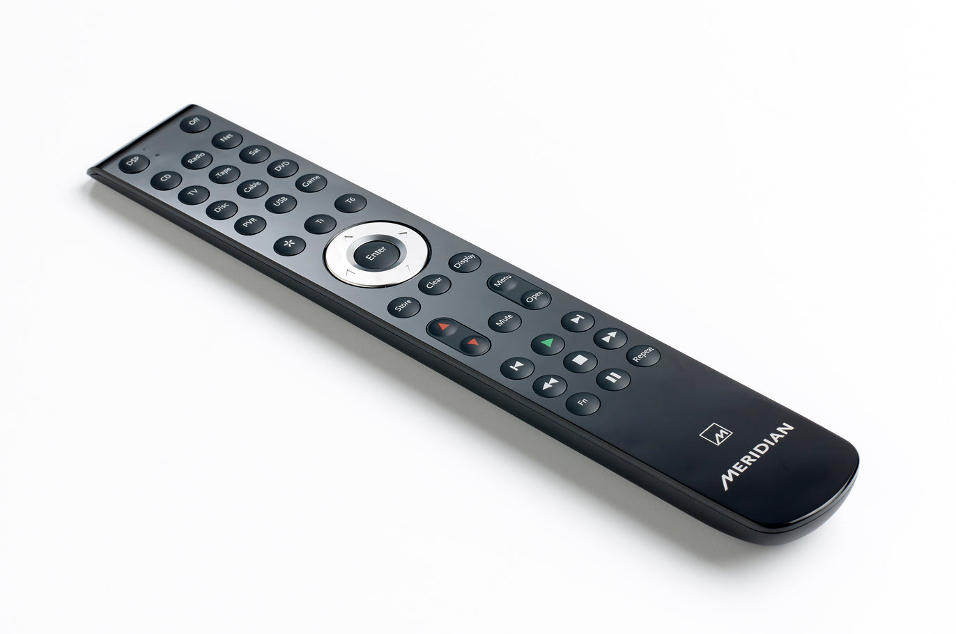 Meridian MSR2 Remote Control