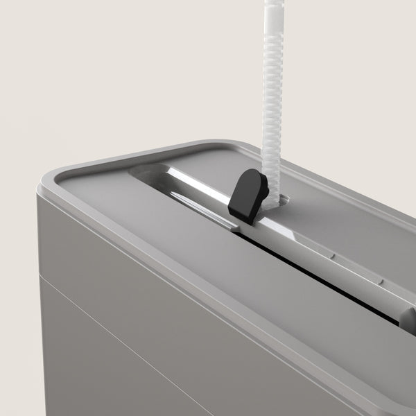 Product Image of HumminGuru HG05 NOVA Advanced Ultrasonic Vinyl Record Cleaner