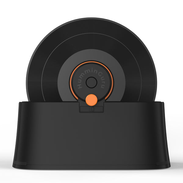 Product Image of HumminGuru HG021 EZ Vinyl Record Washer