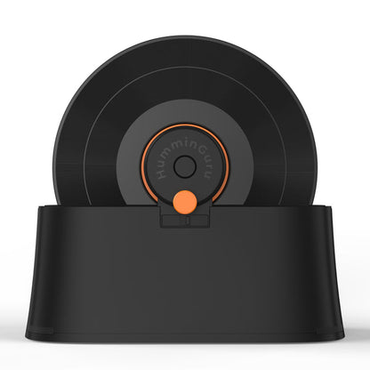Product Image of HumminGuru HG021 EZ Vinyl Record Washer