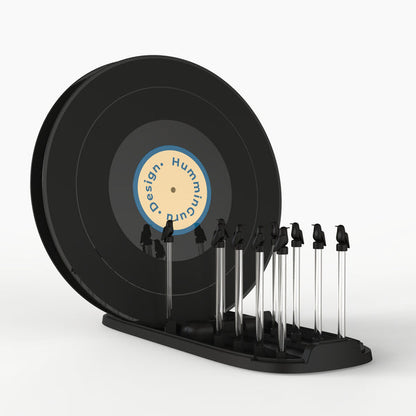 Product Image of HumminGuru HG021 EZ Vinyl Record Washer