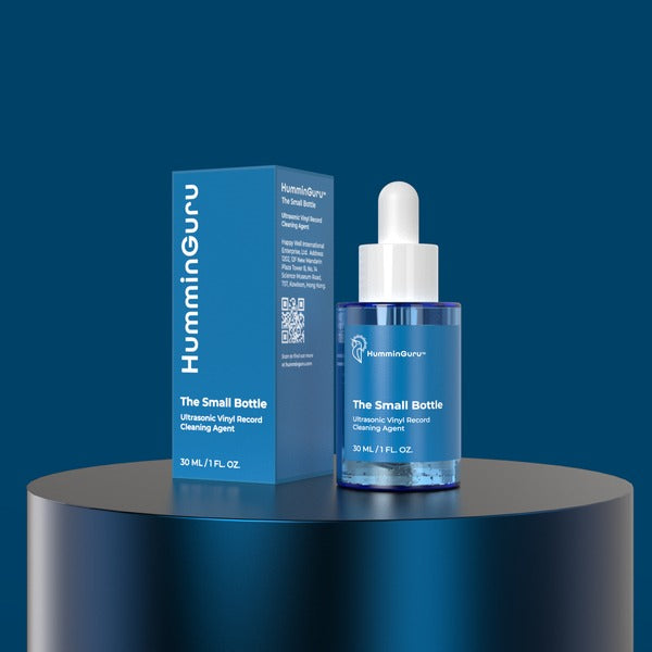 Product Image of HumminGuru The Small Bottle