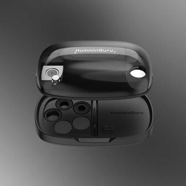 Product Image of HumminGuru S-DUO Pro