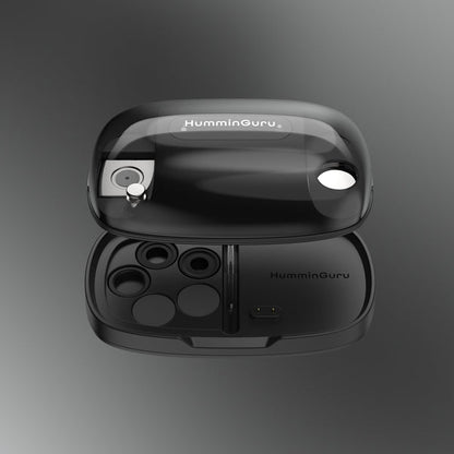 Product Image of HumminGuru S-DUO Pro