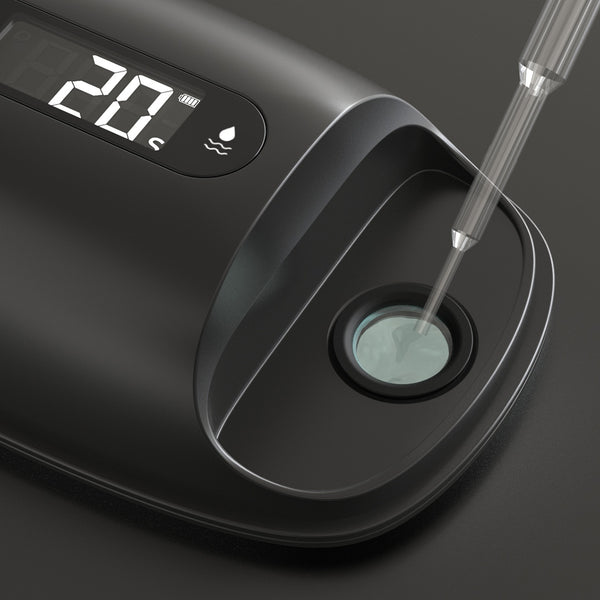 Product Image of HumminGuru S-DUO Pro