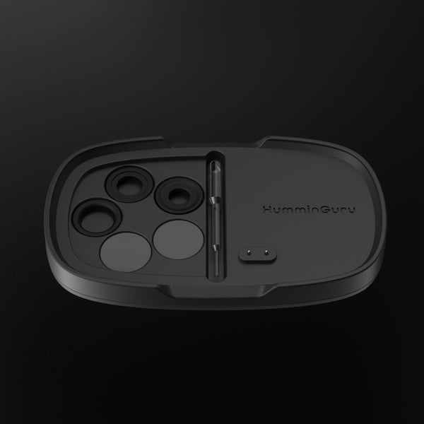 Product Image of HumminGuru S-DUO Pro