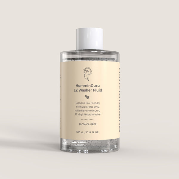 Product Image of HumminGuru EZ Washer Fluid (300ml)