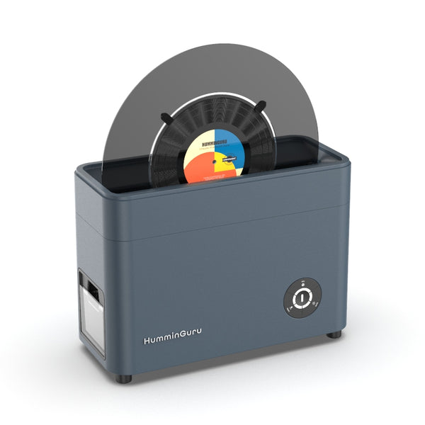 Product Image of HumminGuru 7-Inch Record Adaptor (For HG01)