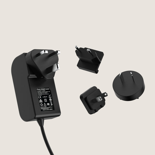 Product Image of HumminGuru HG05 Power Supply Replacement