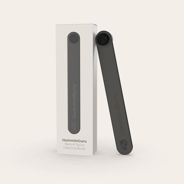 Product Image of HumminGuru Stylus Brush