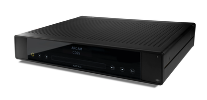 Product Image of the Arcam CD25 CD Player