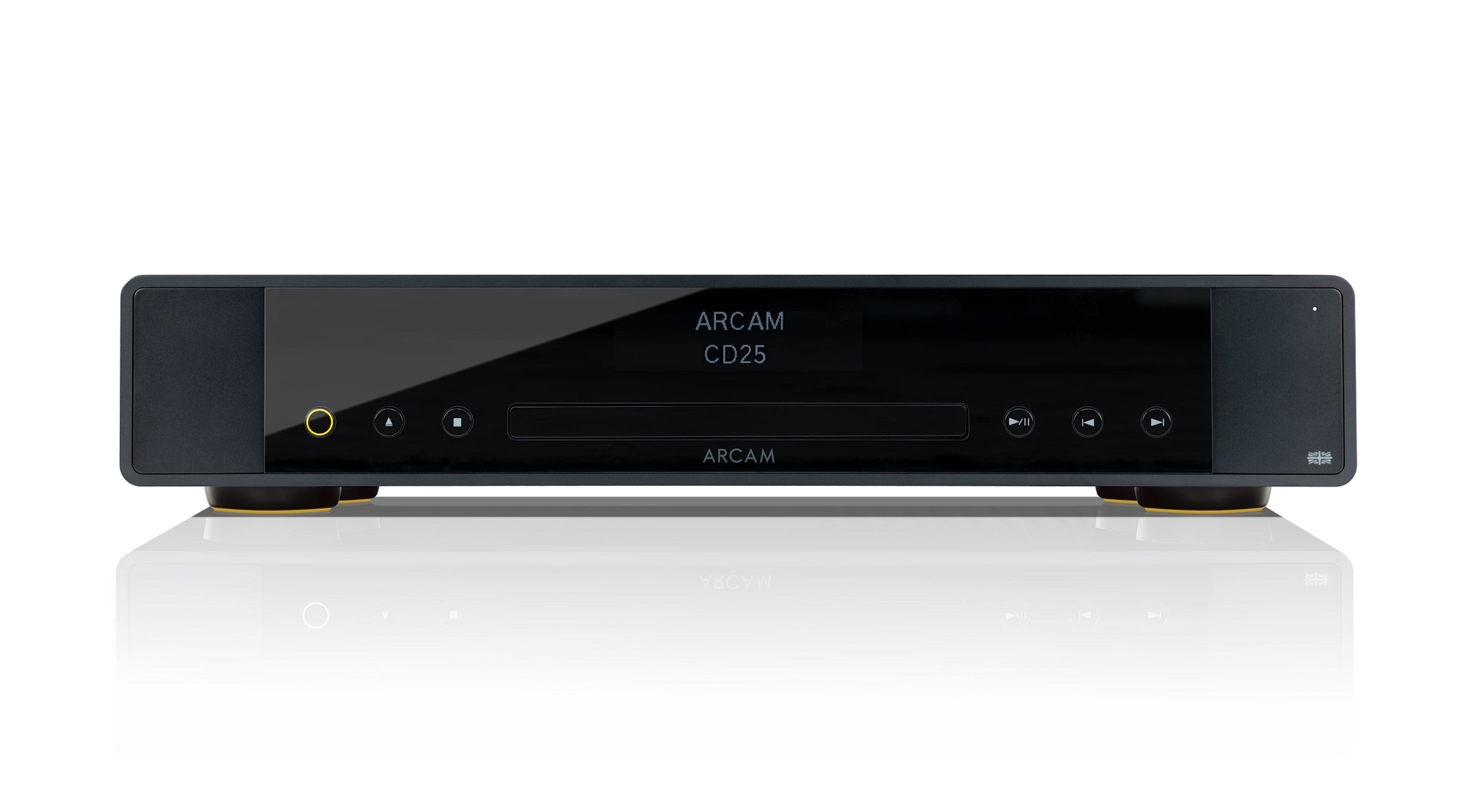 Product Image of the Arcam CD25 CD Player