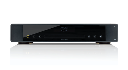 Product Image of the Arcam CD25 CD Player