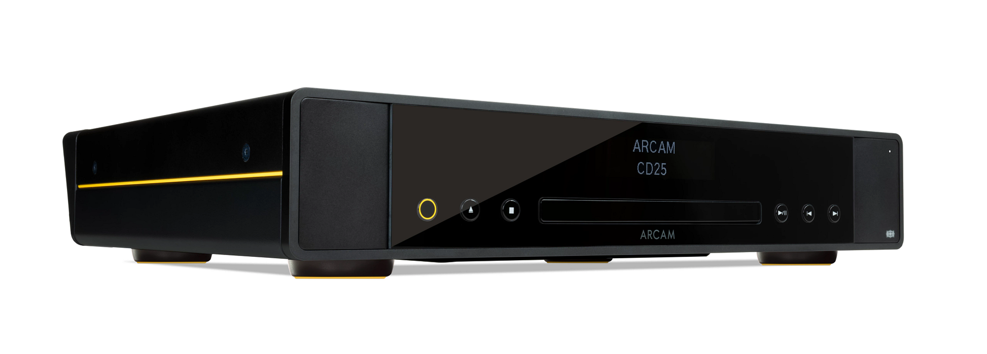 Product Image of the Arcam CD25 CD Player