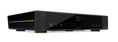 Product Image of the Arcam CD25 CD Player