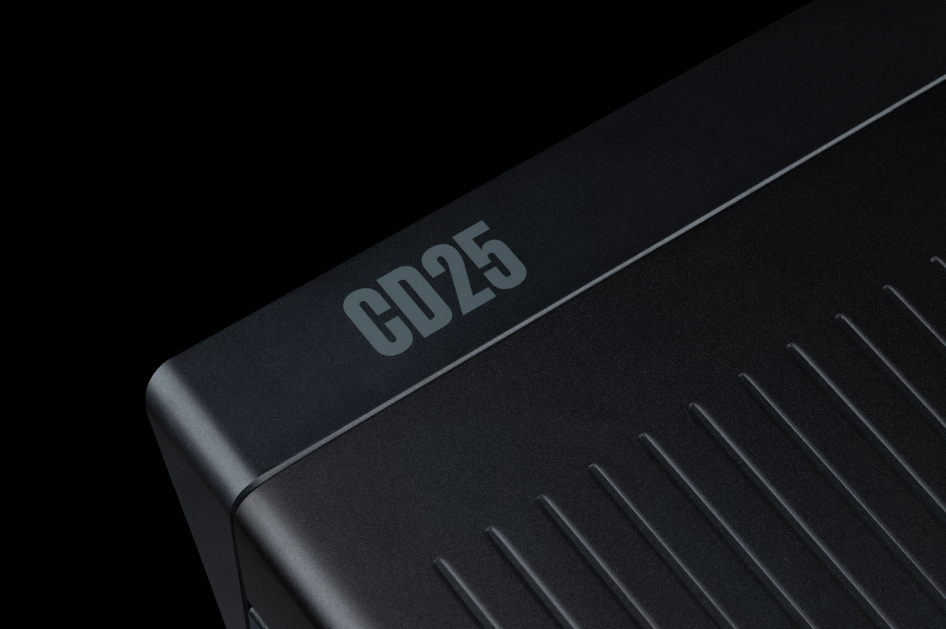 Product Image of the Arcam CD25 CD Player
