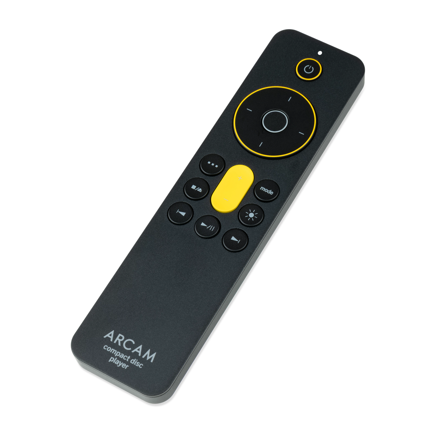Product Image of the Arcam CD25 CD Player Remote