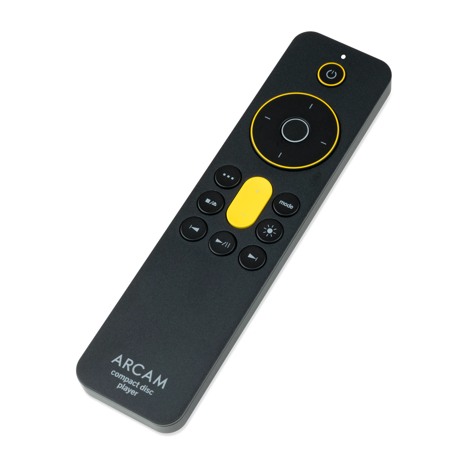 Product Image of the Arcam CD25 CD Player Remote