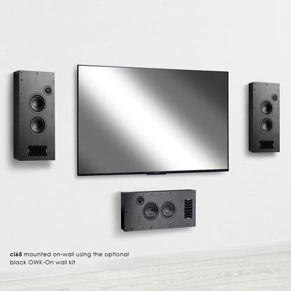 Product Image of the PMC ci65 In Wall Speaker