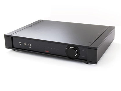 Product Image for the Rega Elicit MK5 Integrated Amplifier