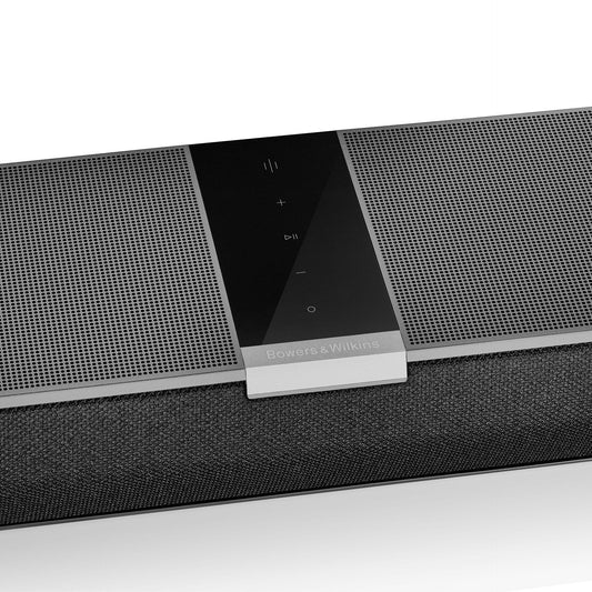 Product Image of the Bowers & Wilkins Panorama 3 Soundbar