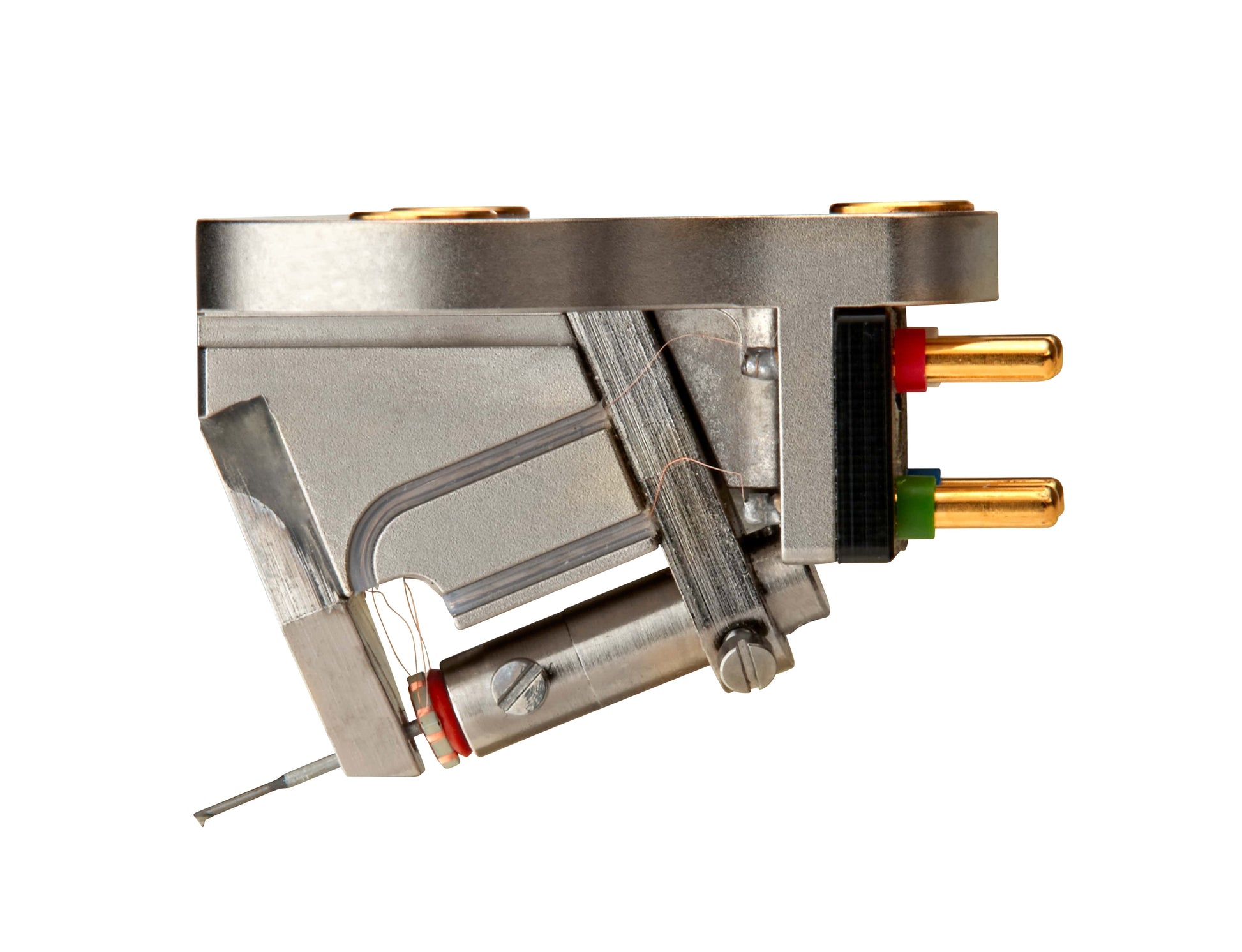 Product Image of the Linn Kendo Moving Coil Cartridge