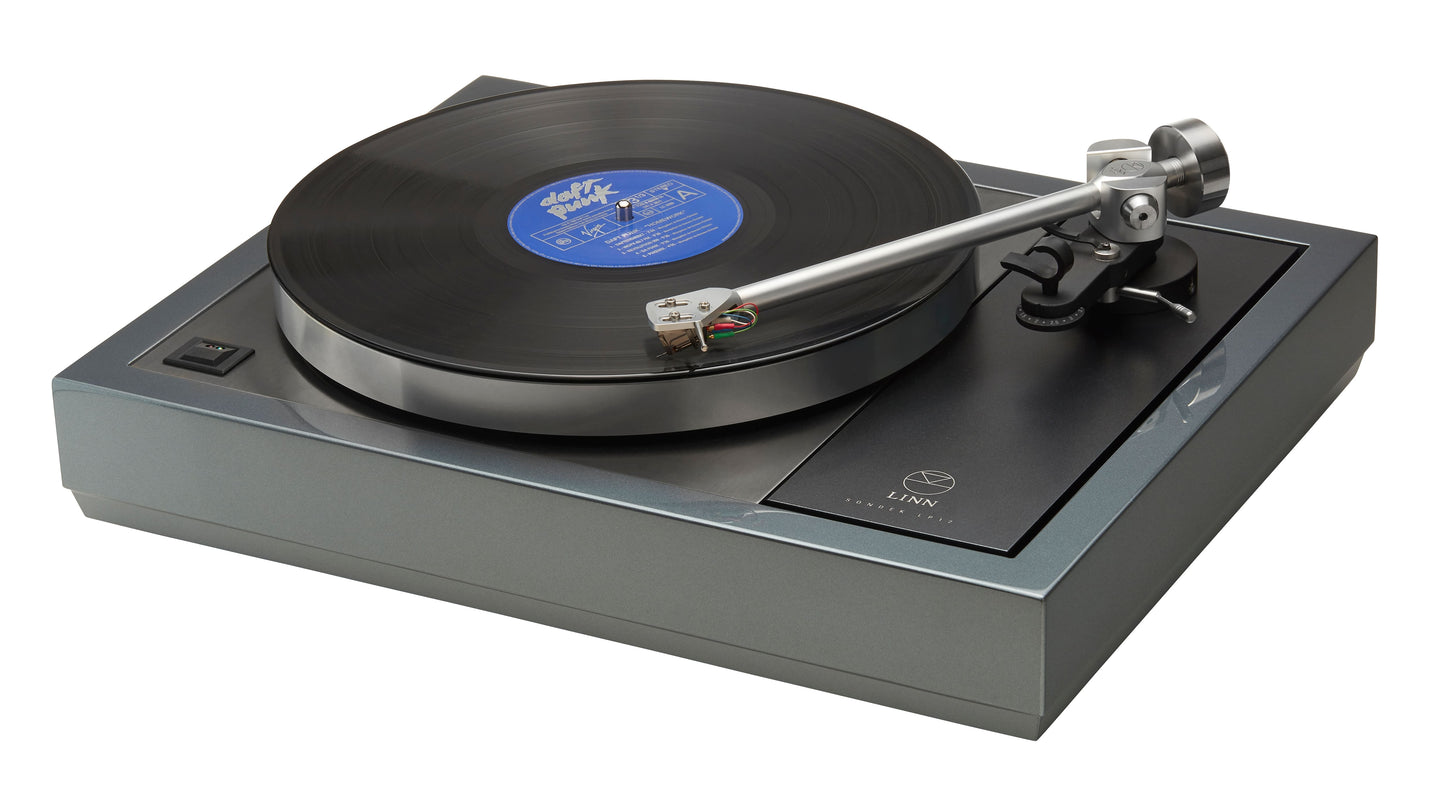 Product Image of the Linn Selekt LP12 Turntable