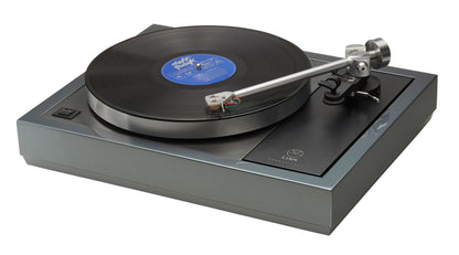 Product Image of the Linn Selekt LP12 Turntable