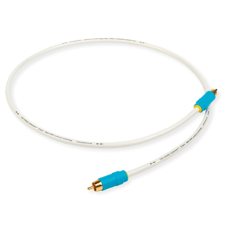 Product Image of the Chord C-Digital Coax Cable