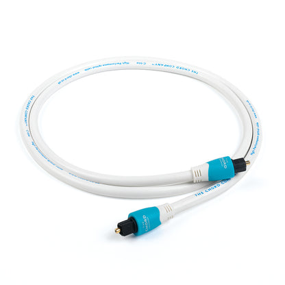 Product Image of the Chord C-Lite Optical Cable