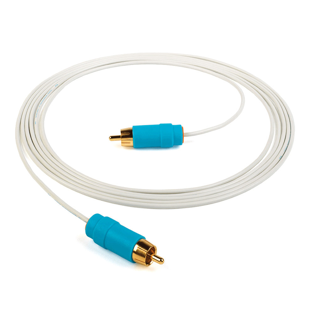 Product Image of the Chord C-Sub Subwoofer Cable