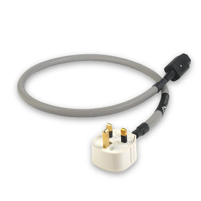 Product Image of a Chord Shawline Power Cable