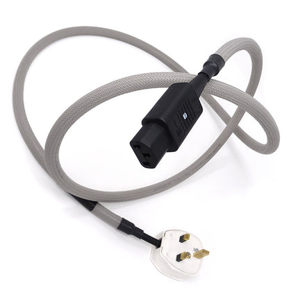 Product Image of a Chord Shawline Power Cable