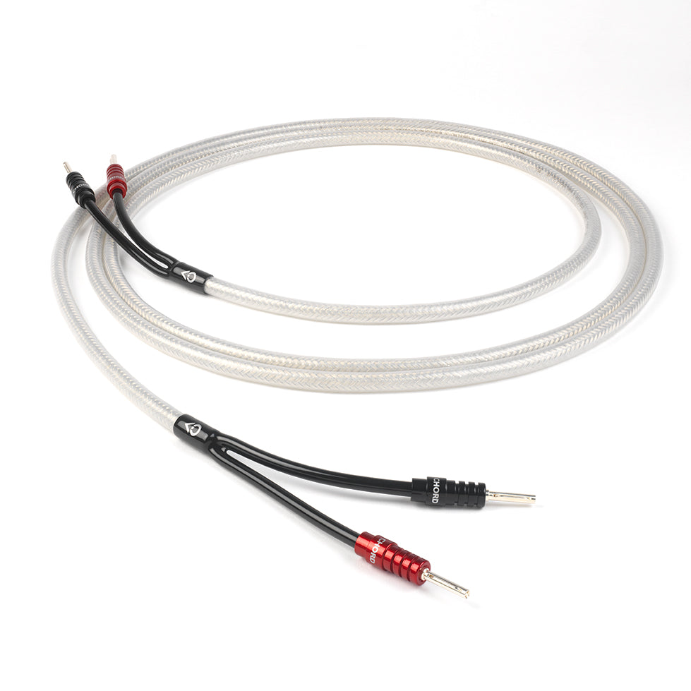 Product Image of the Chord ShawlineX Speaker Cable