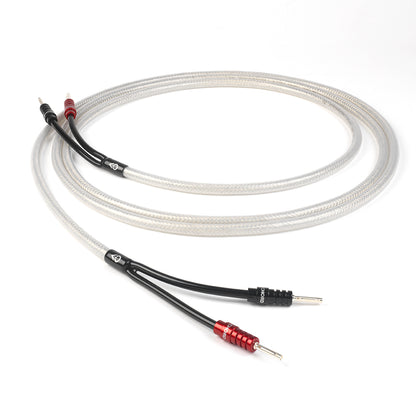 Product Image of the Chord ShawlineX Speaker Cable