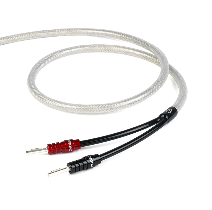 Product Image of the Chord ShawlineX Speaker Cable
