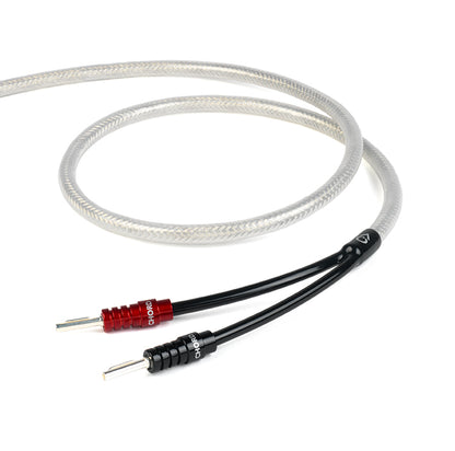 Product Image of the Chord ShawlineX Speaker Cable