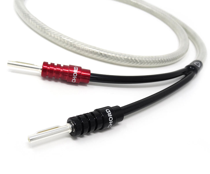Product Image of the Chord ShawlineX Speaker Cable