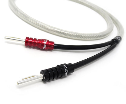 Product Image of the Chord ShawlineX Speaker Cable