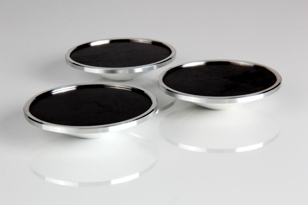 Product image of the Rega Turntable Wall Bracket Adaptor Set (for RP6, RP8 & RP10)